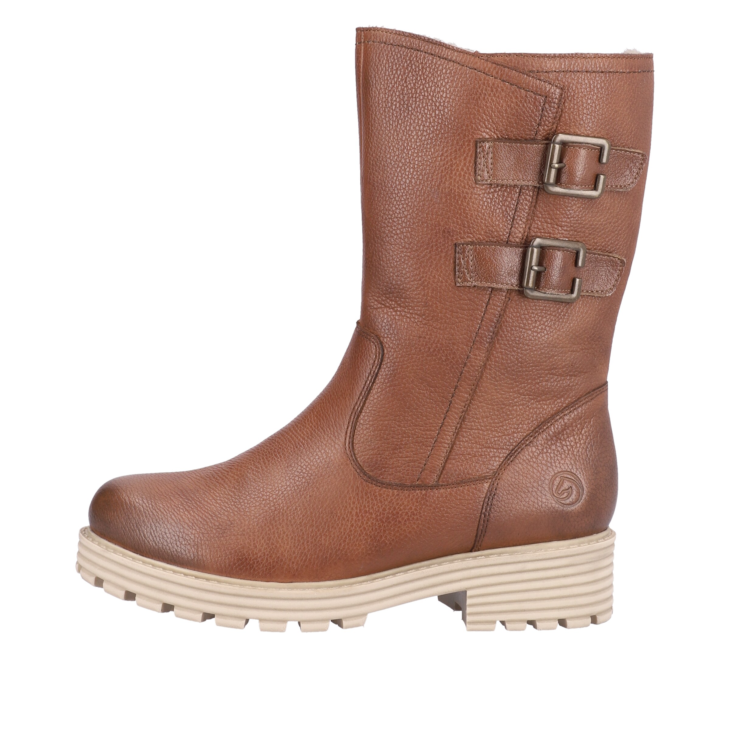 REMONTE Boots 'D0W76' in Brown