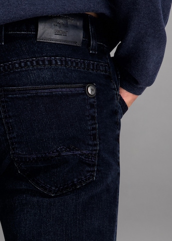 PIONEER Regular Jeans 'Authentic' in Blue