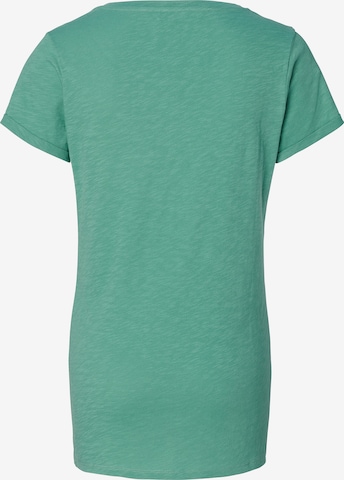 T-shirt Noppies en vert