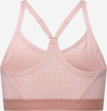 Nike Sportswear tavaline Spordirinnahoidja 'Indy', värv roosa