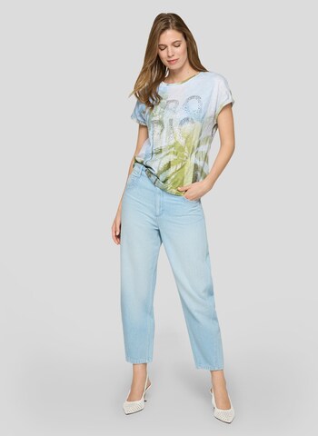 Rabe Shirt in Mischfarben