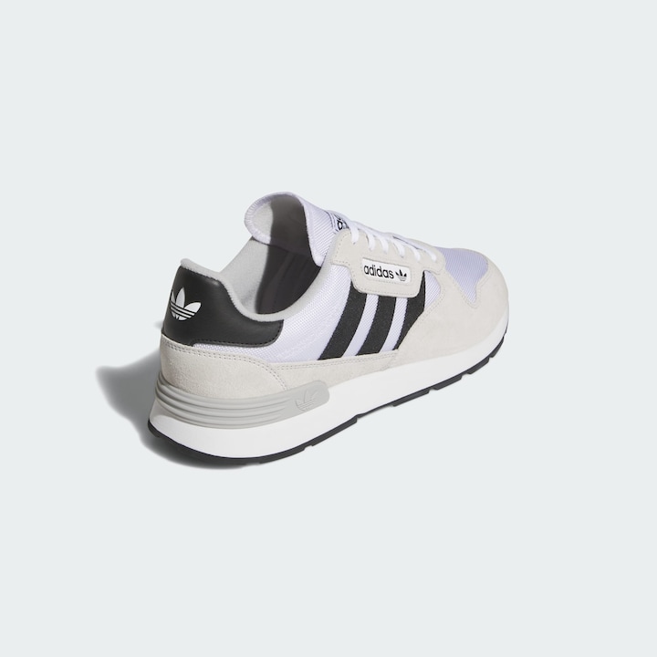 adidas Originals Treziod 2.0 White / Natural White — Image 6