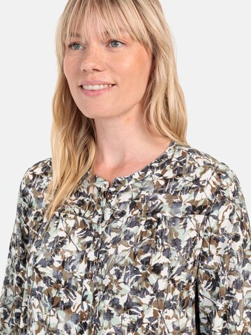 CAMEL ACTIVE Blouse in Brown