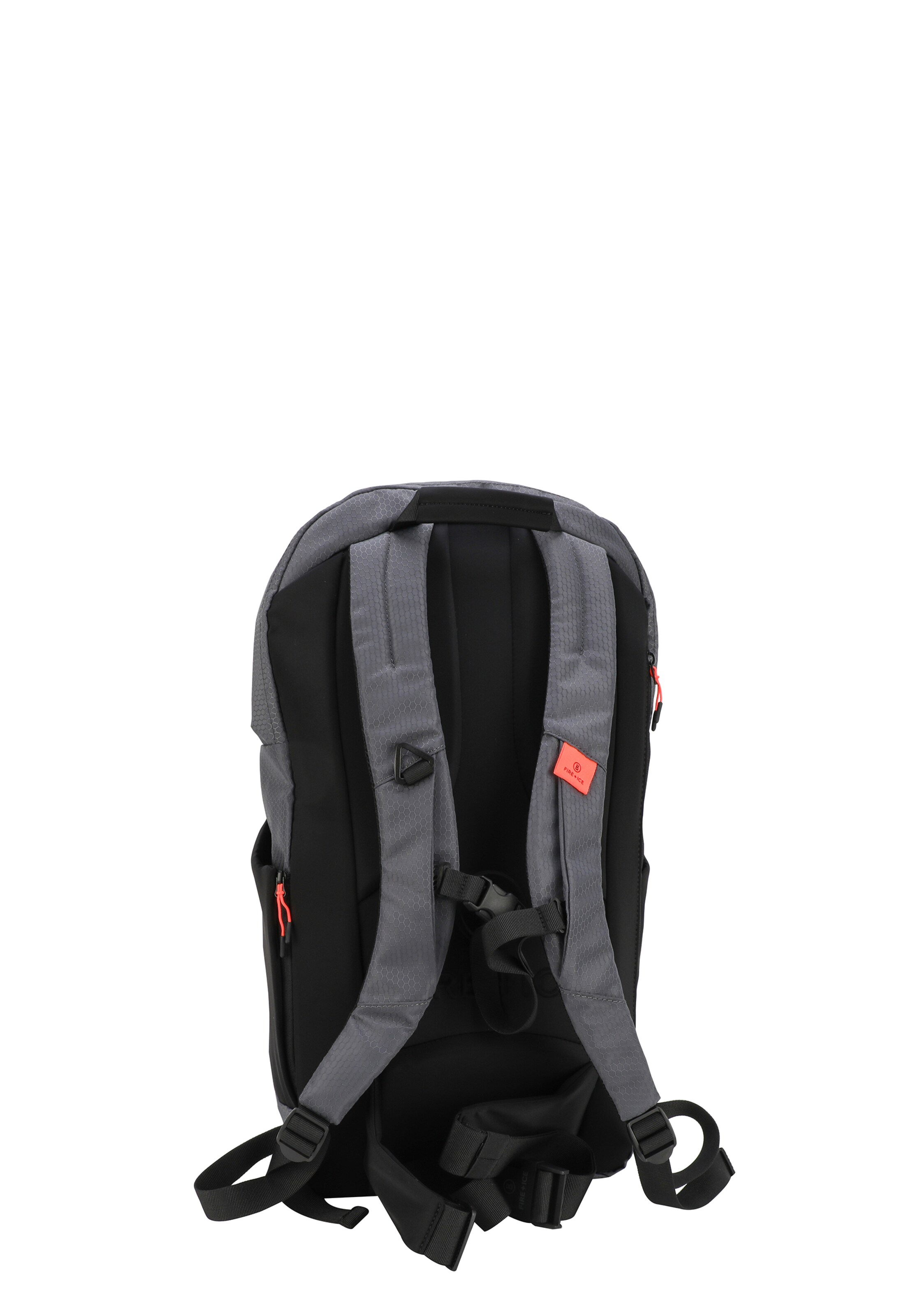 Fire+Ice Backpack 'Park City Ari' in Beige