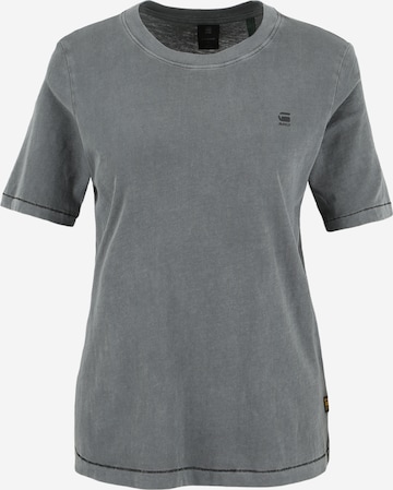 G-Star RAW Shirt in Grey: front