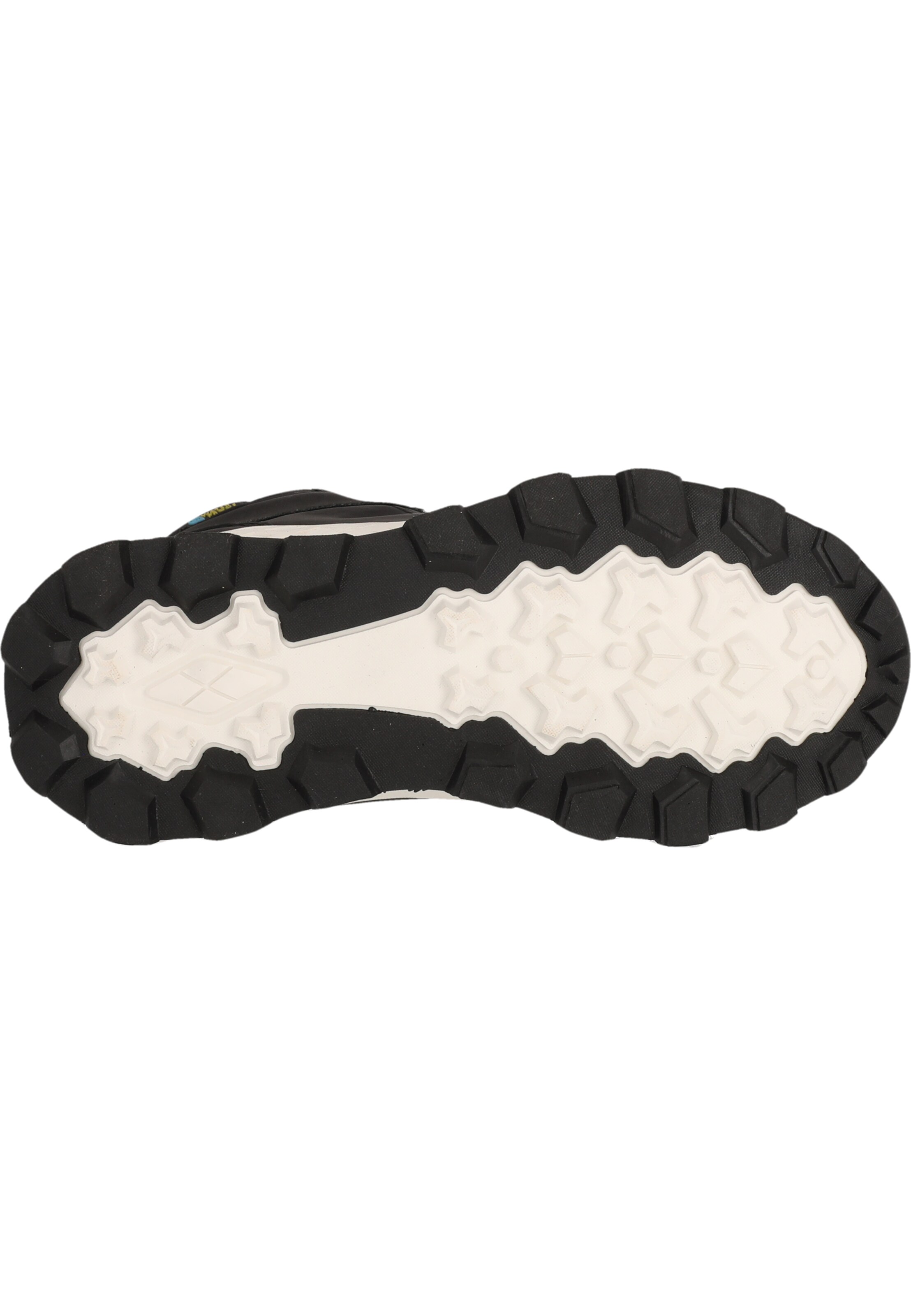 ZigZag Snow boots 'Jurat' in Grey