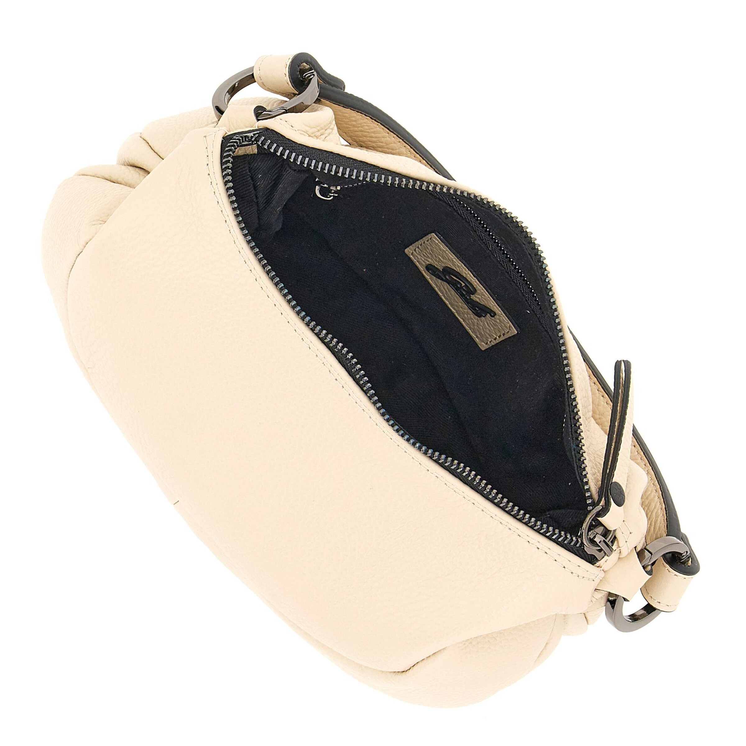 Borsa a spalla 'Marty' di Gabs in beige