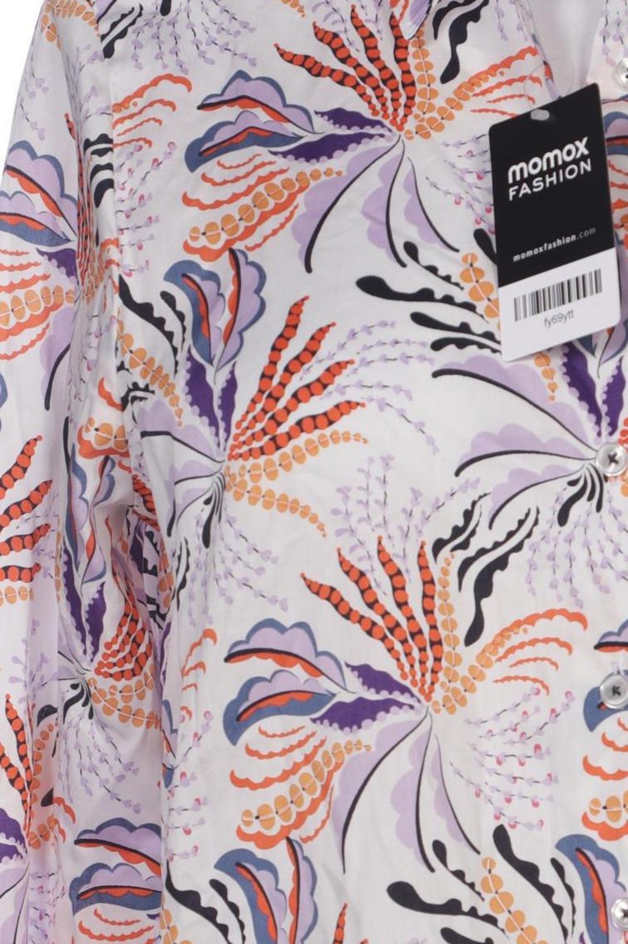 ETERNA Blouse & Tunic in M in Mixed colors