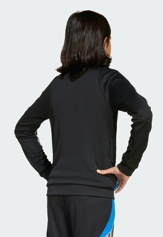 ADIDAS PERFORMANCE Sports jacket 'Jude Bellingham' in Black