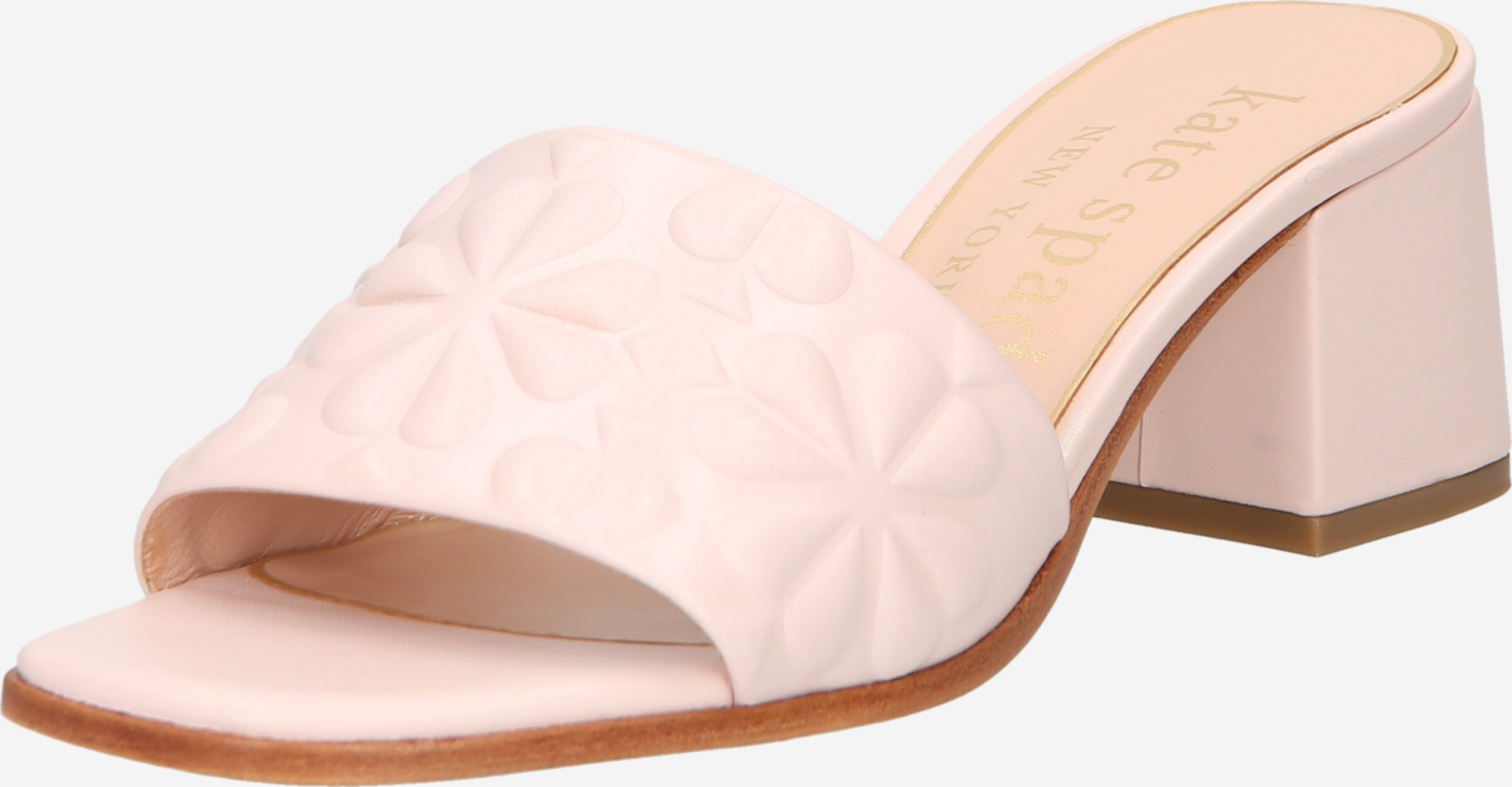 Kate Spade Mules 'EMMIE' in Pink | ABOUT YOU