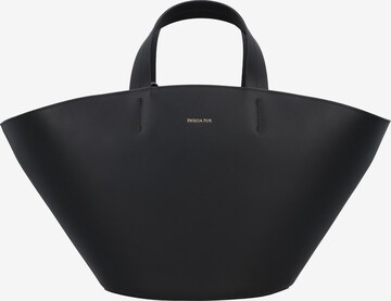 PATRIZIA PEPE Shopper 'Borsa' in Black