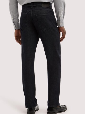 Trussardi - regular Vaquero en azul