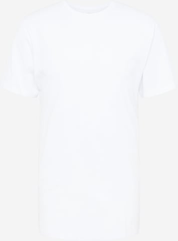 Cotton On Shirt in White: front