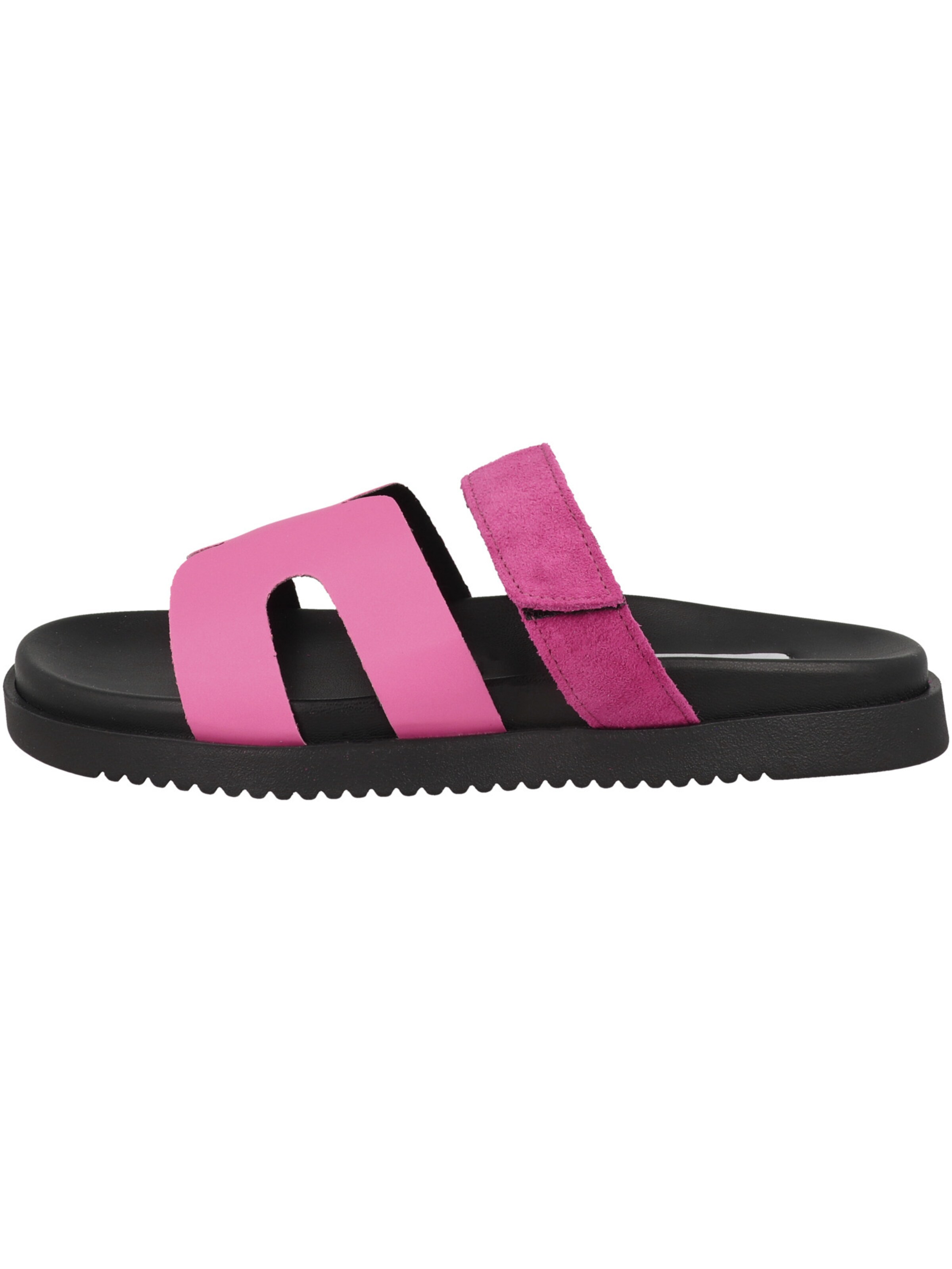 Pantoufle 'Missile-E' STEVE MADDEN en rose