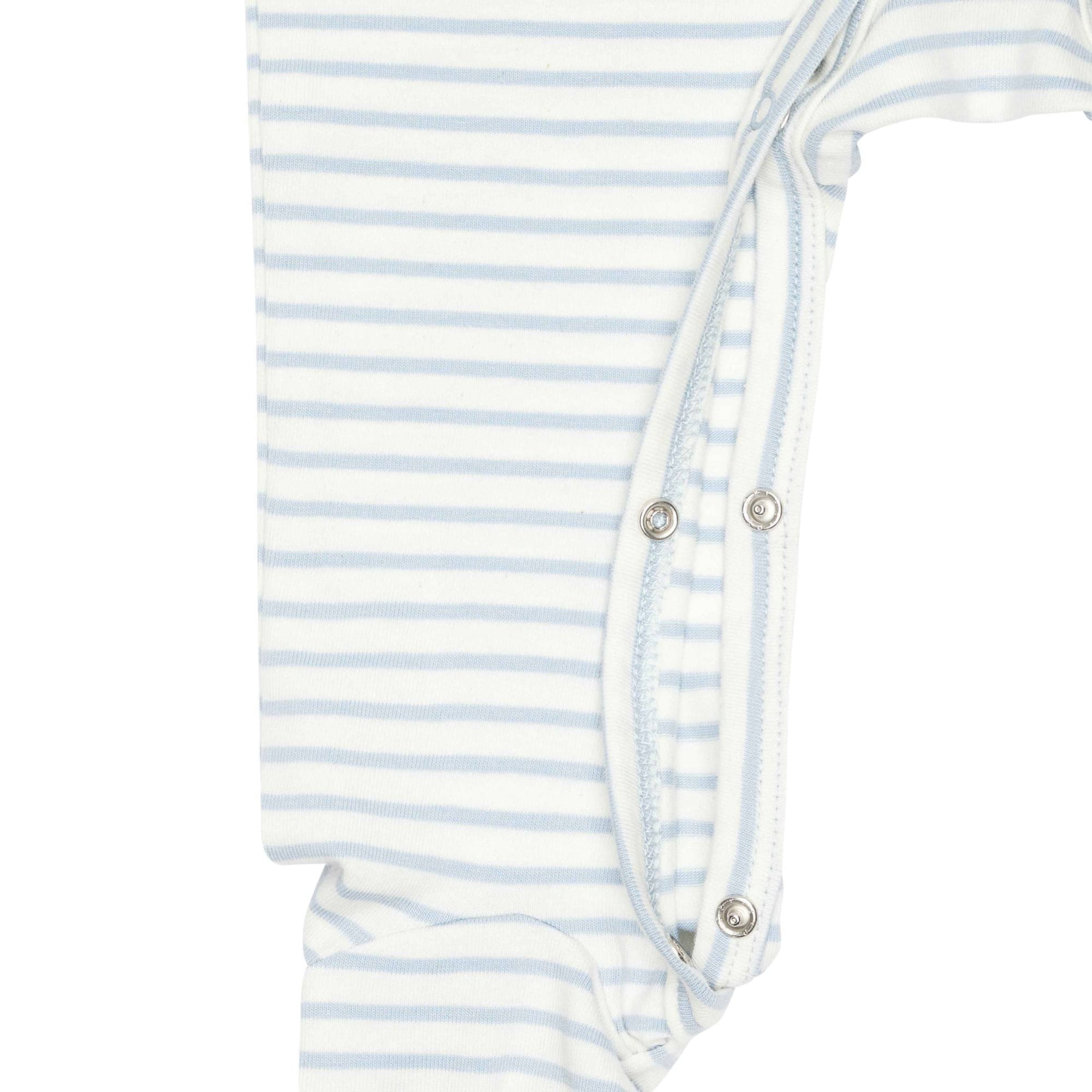 Steiff Collection Pajac/bodi | modra barva