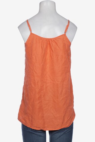 Custommade Bluse M in Orange
