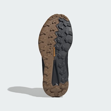 Scarpa bassa 'Free Hiker 3' di ADIDAS TERREX in nero