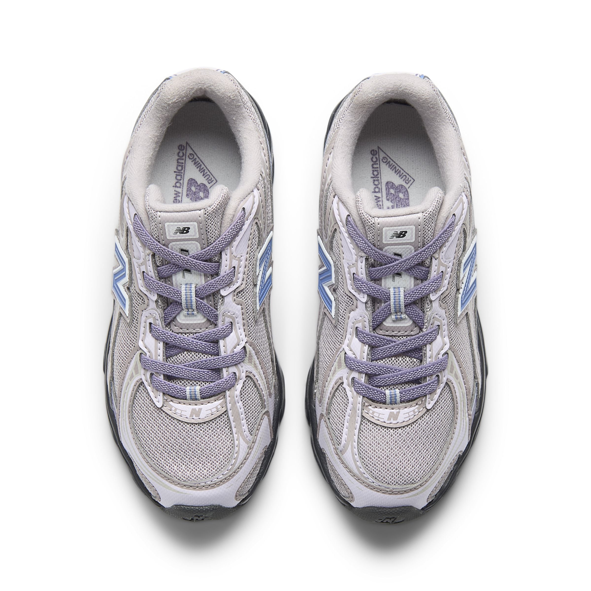 new balance Sneaker '740 Bungee' in Lila