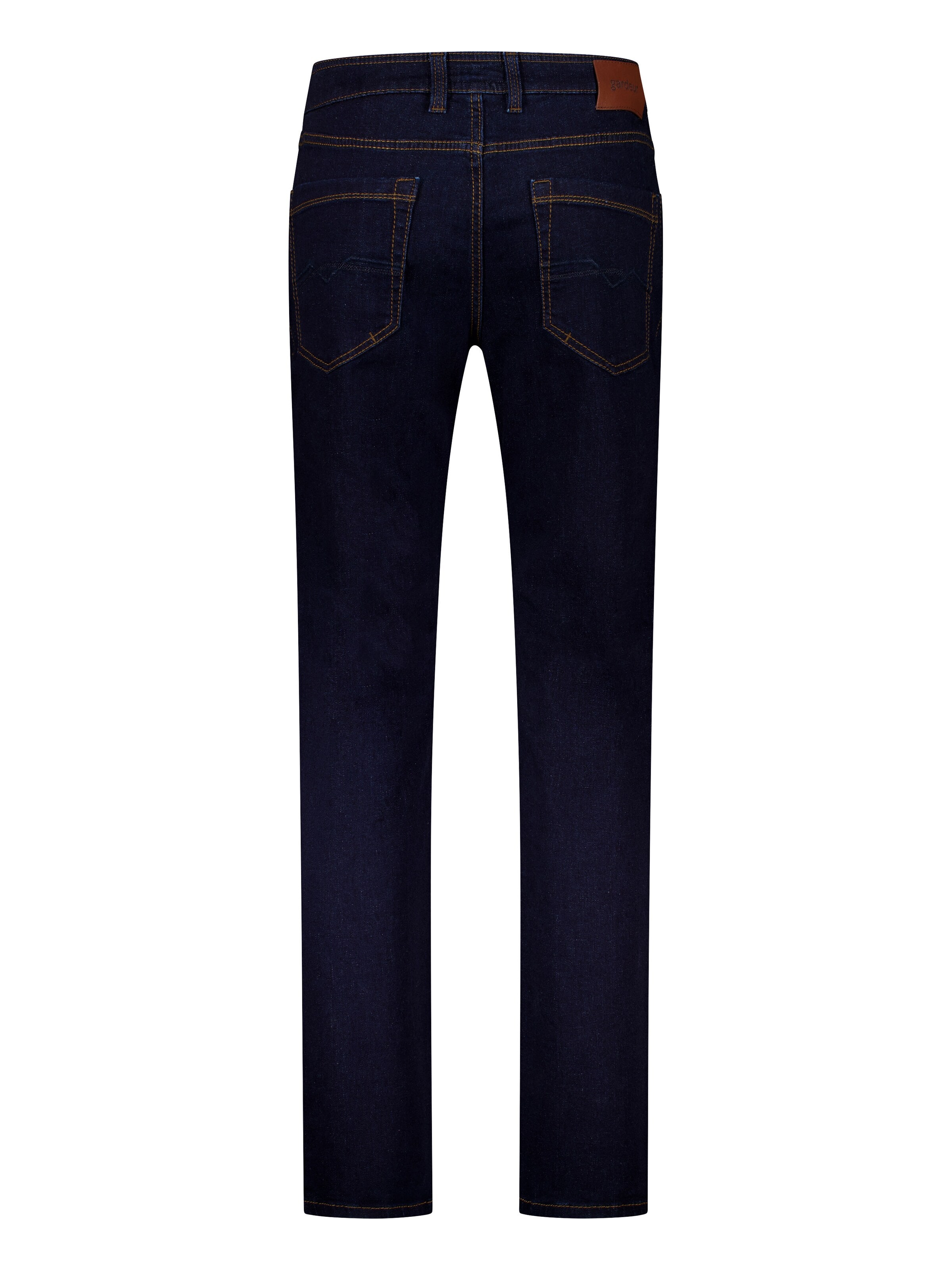 Gardeur Slim fit Jeans 'Batu' in Blue