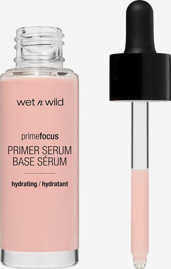 wet n wild Serum in Peach / Transparent, Item view