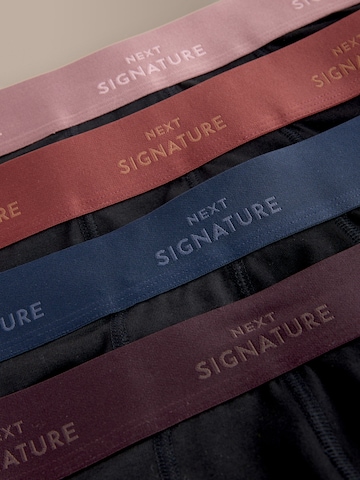 Next Boxershorts in Zwart