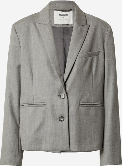 ABOUT YOU x Marie von Behrens Blazer 'Caya' en gris clair, Vue avec produit