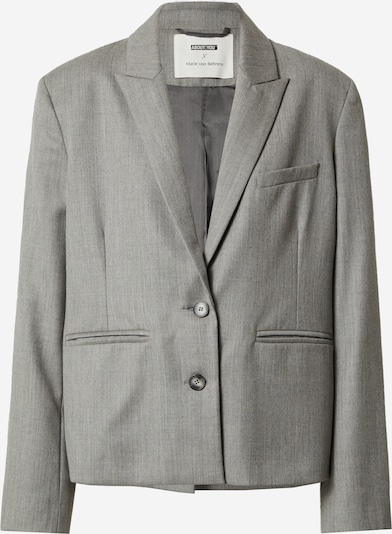 ABOUT YOU x Marie von Behrens Blazer 'Caya' in Light grey, Item view