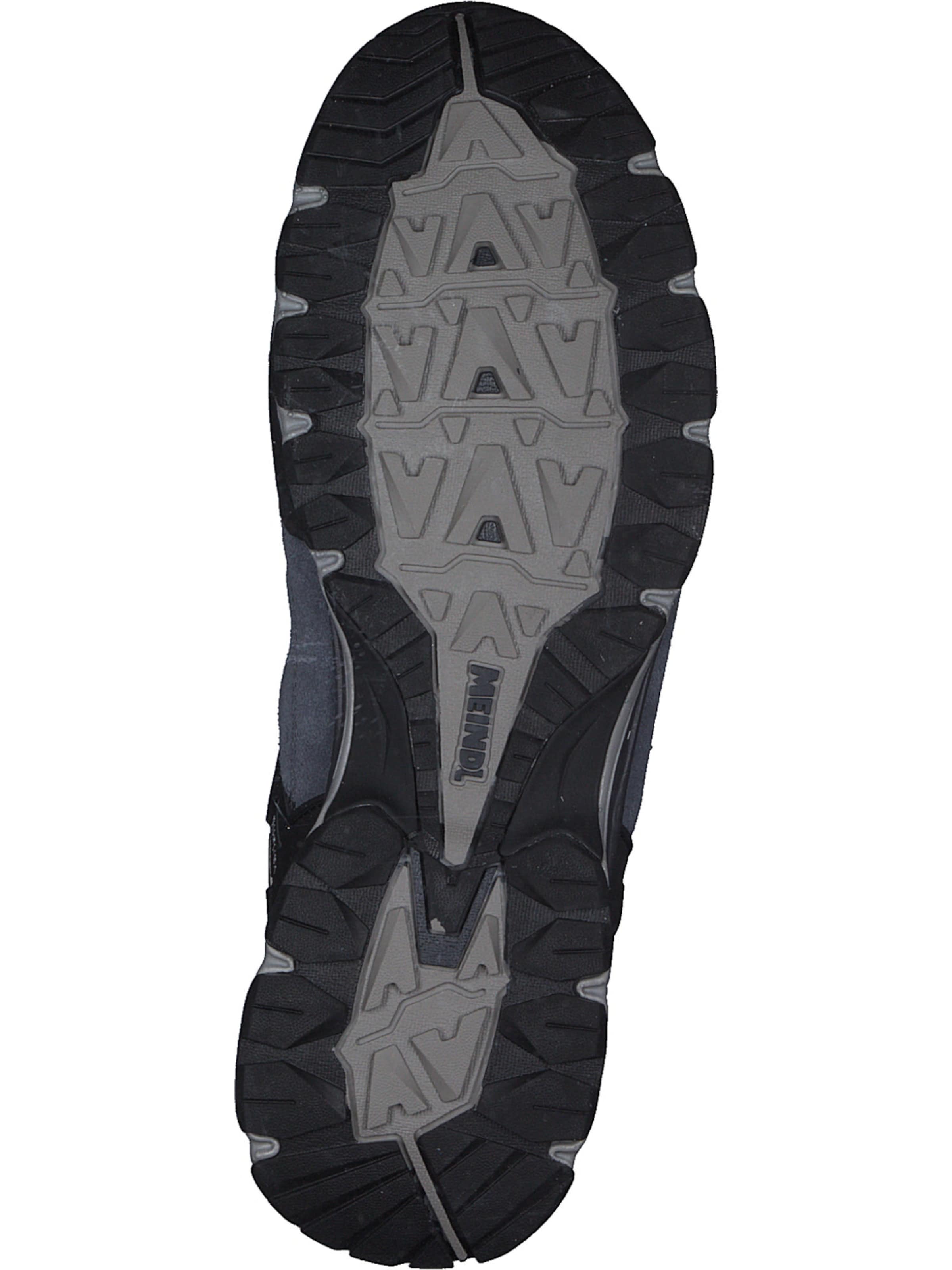 MEINDL Outdoorschuh 'Ontario' in Blau