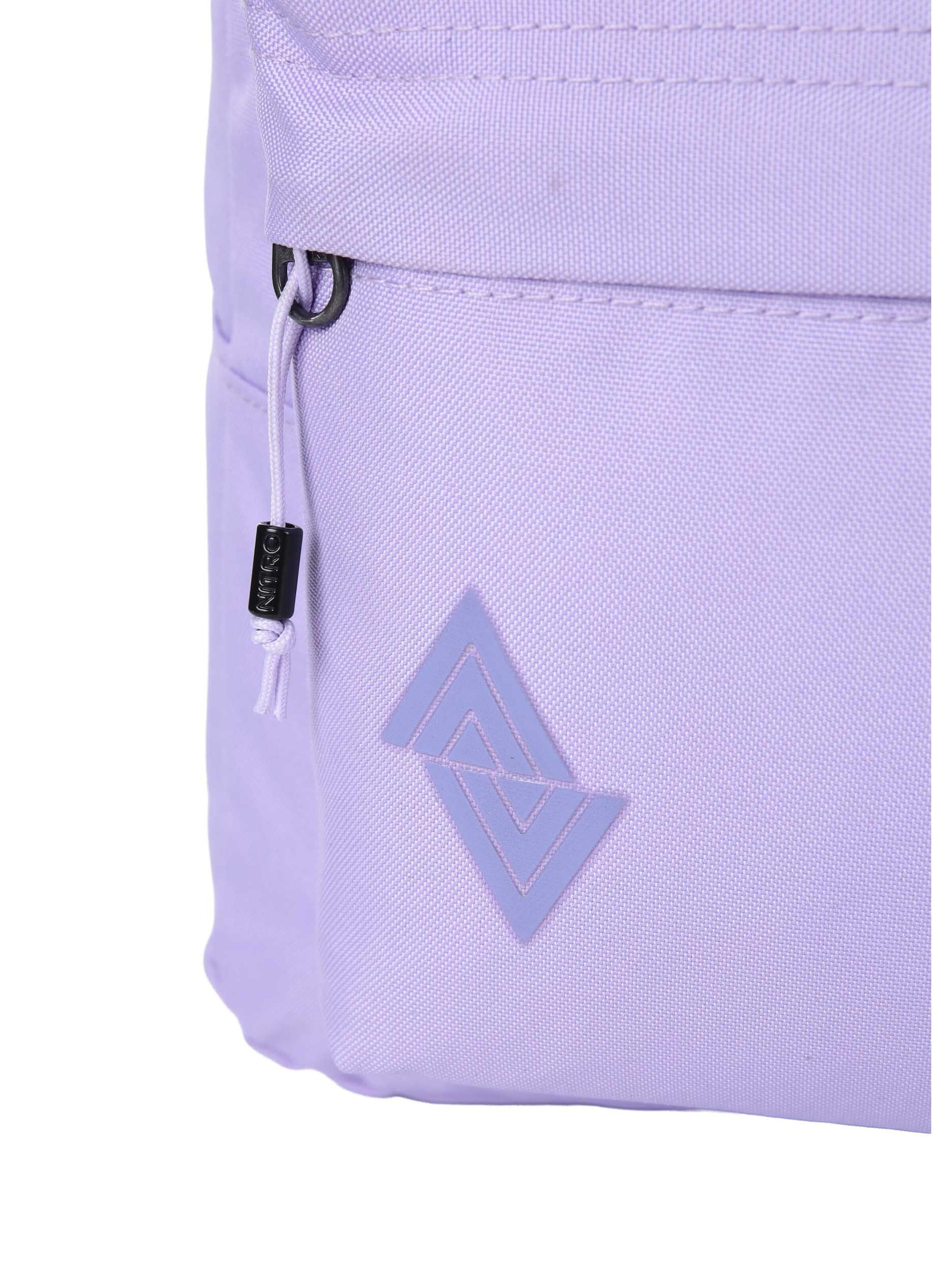 NITRO Rucksack URBAN CLASSIC in Lila