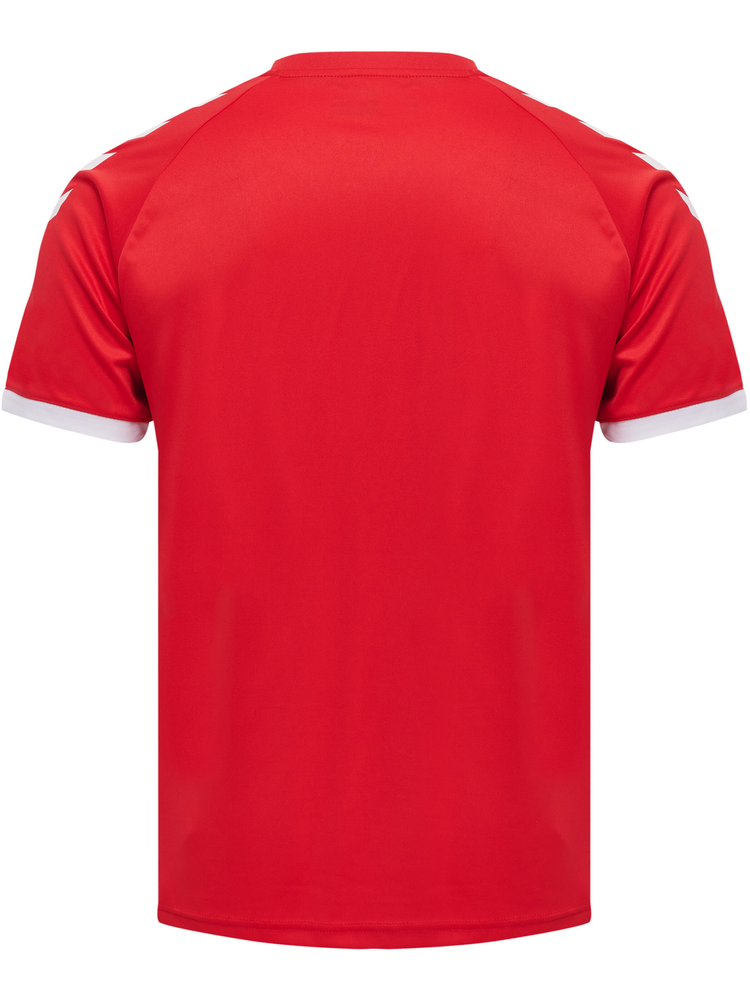 Hummel Performance shirt 'Core Volley' in Red