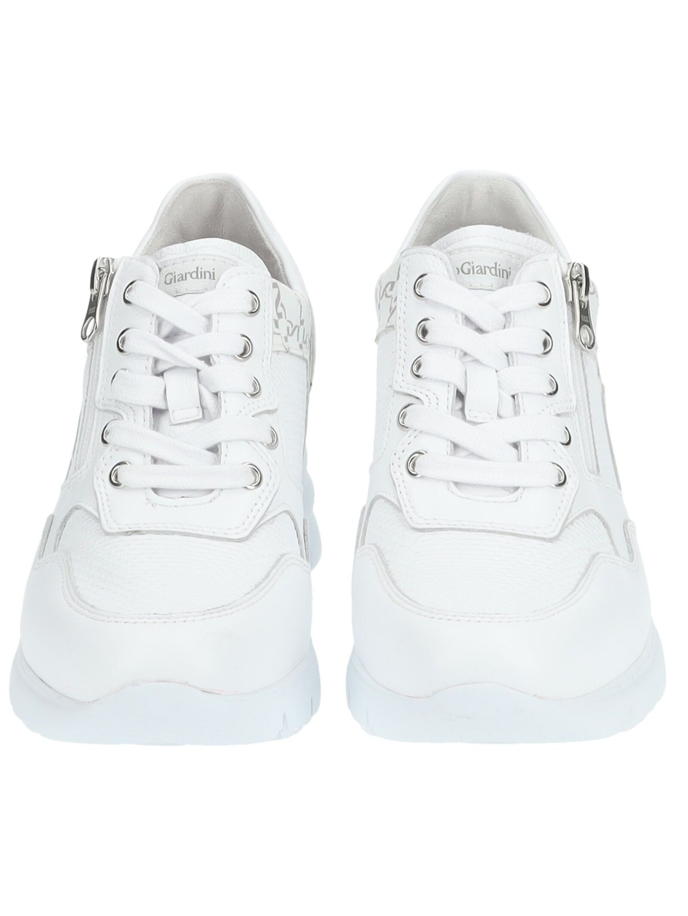 Nero Giardini Sneakers laag in Wit