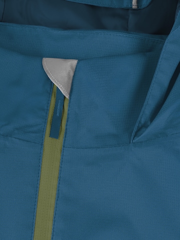 Veste outdoor 'Wasilla' normani en bleu