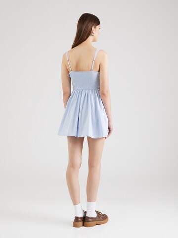 HOLLISTER Сарафан 'SOFIA' в Синий