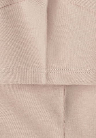 Maglietta 'Hana' di Pepe Jeans in rosa