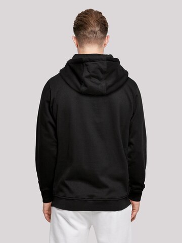 F4NT4STIC Sweatshirt in Schwarz