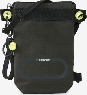 Hedgren Crossbody bag 'Uni' in Black: front