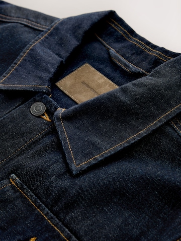 Next Between-season jacket in Blue