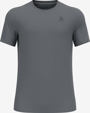 Maglia funzionale 'F-DRY' di ODLO in grigio: frontale