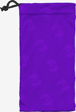 MSTRDS Sunglasses 'Chirwa' in Purple