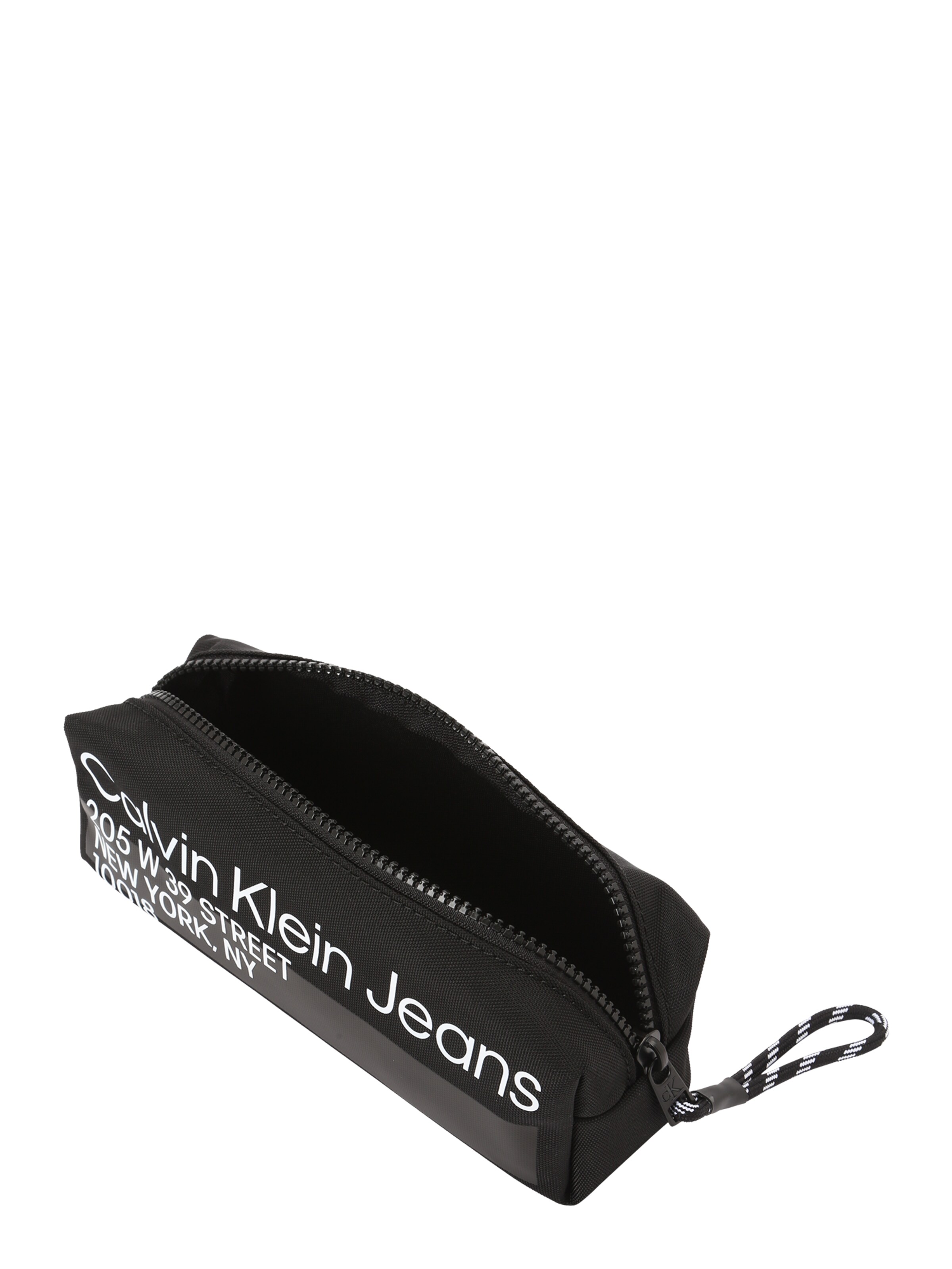 Calvin Klein Laukku värissä musta