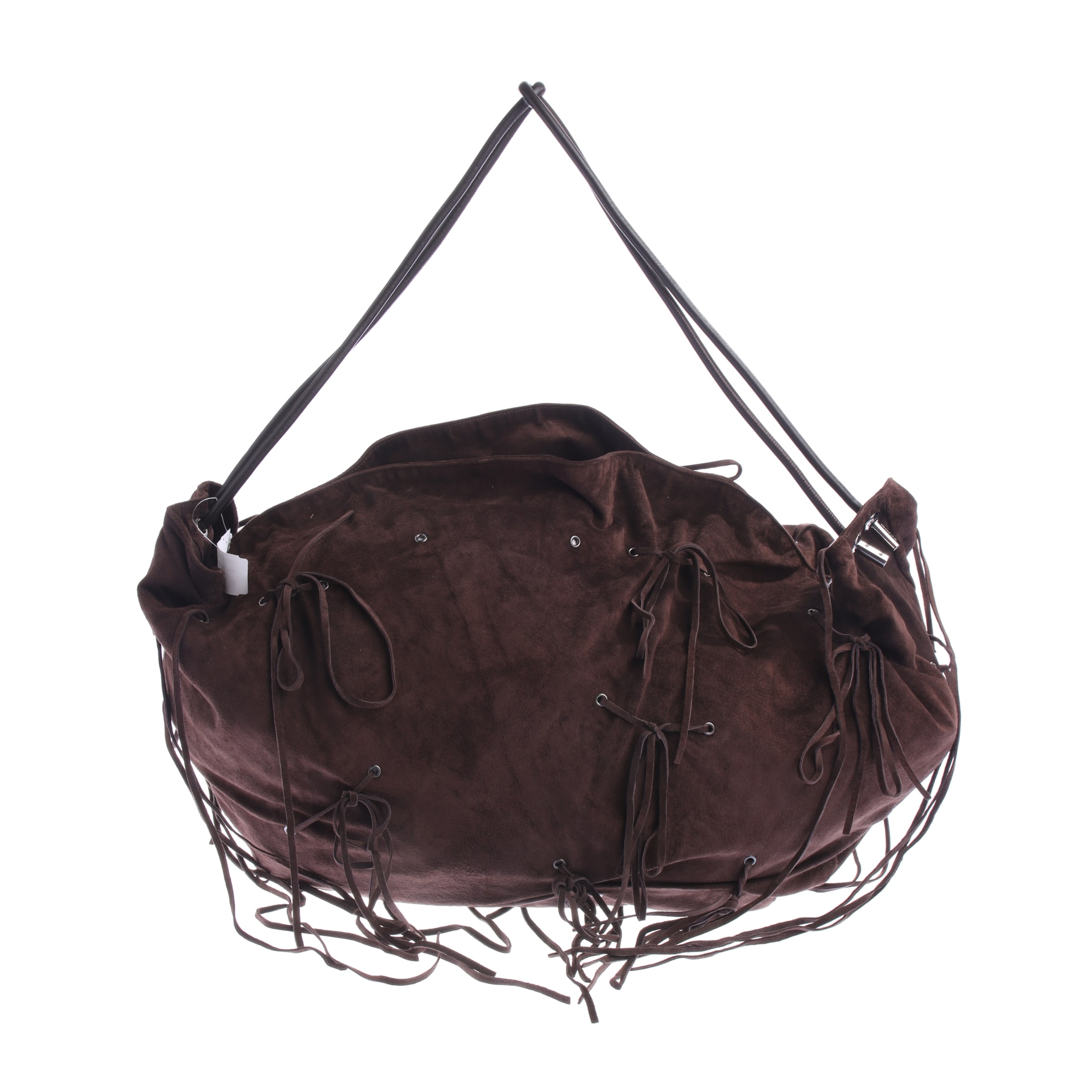 DOLCE & GABBANA Bag in One size in Brown: front