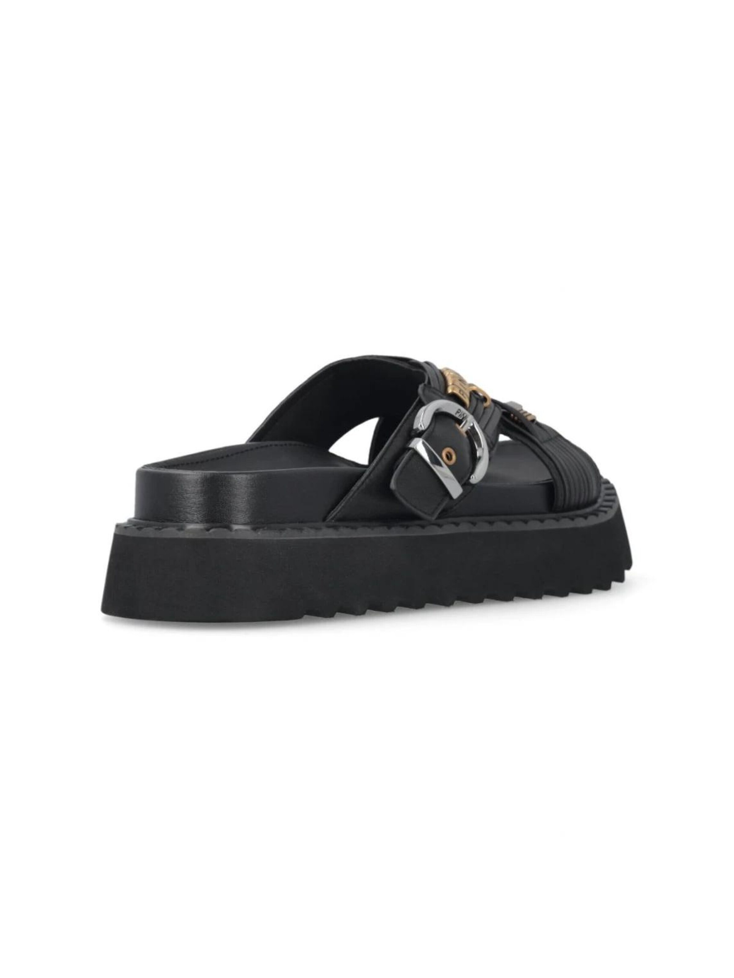 Zoccoletto di PINKO in nero