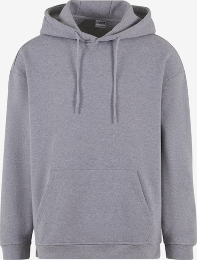 Urban Classics Sweater majica u siva, Pregled proizvoda