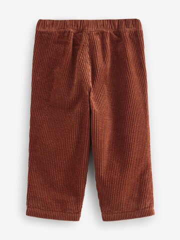 Next Regular Broek in Bruin
