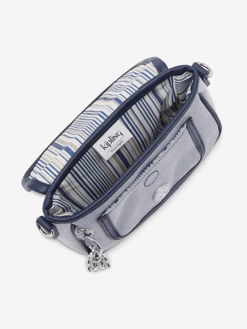 KIPLING Crossbody Bag 'Inaki' in Blue