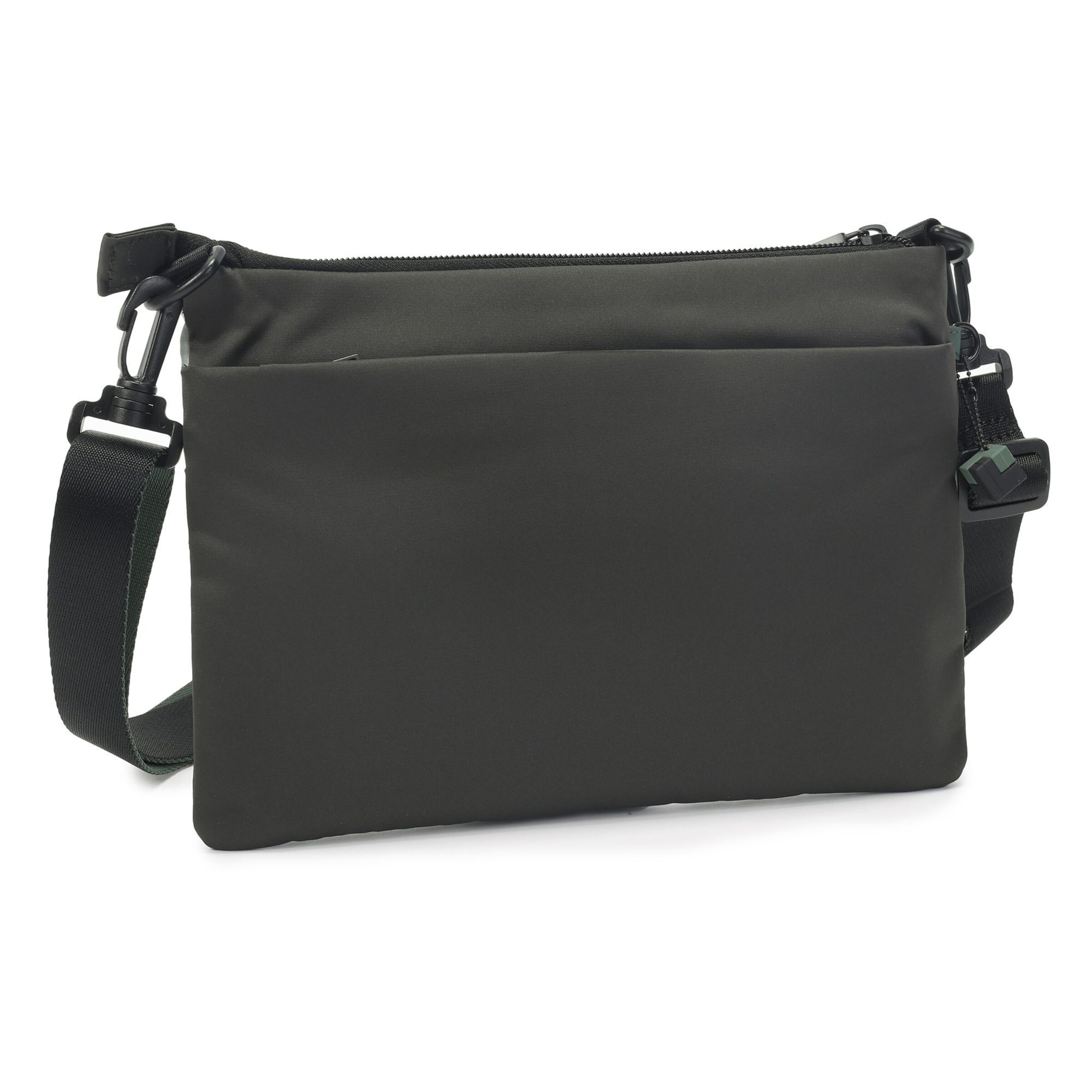 Hedgren Umhängetasche 'Nova Orbit' in Grün