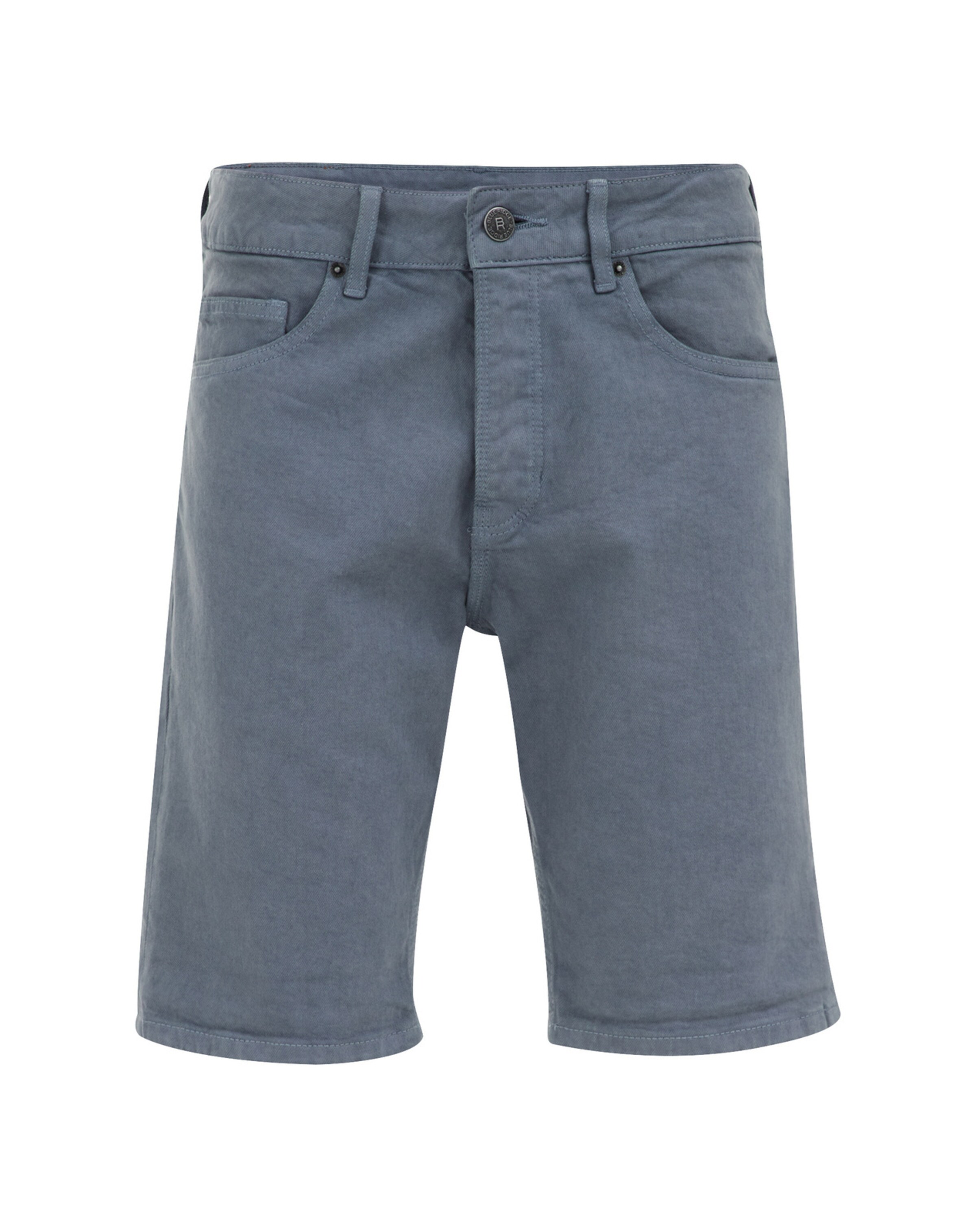 zils WE Fashion Standarta Džinsi: no priekšpuses