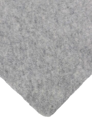 SAMAYA Tuch 'Cuarie' in Grau