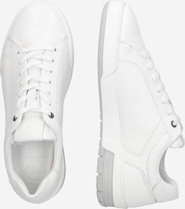 PS Poelman Sneaker in Weiß