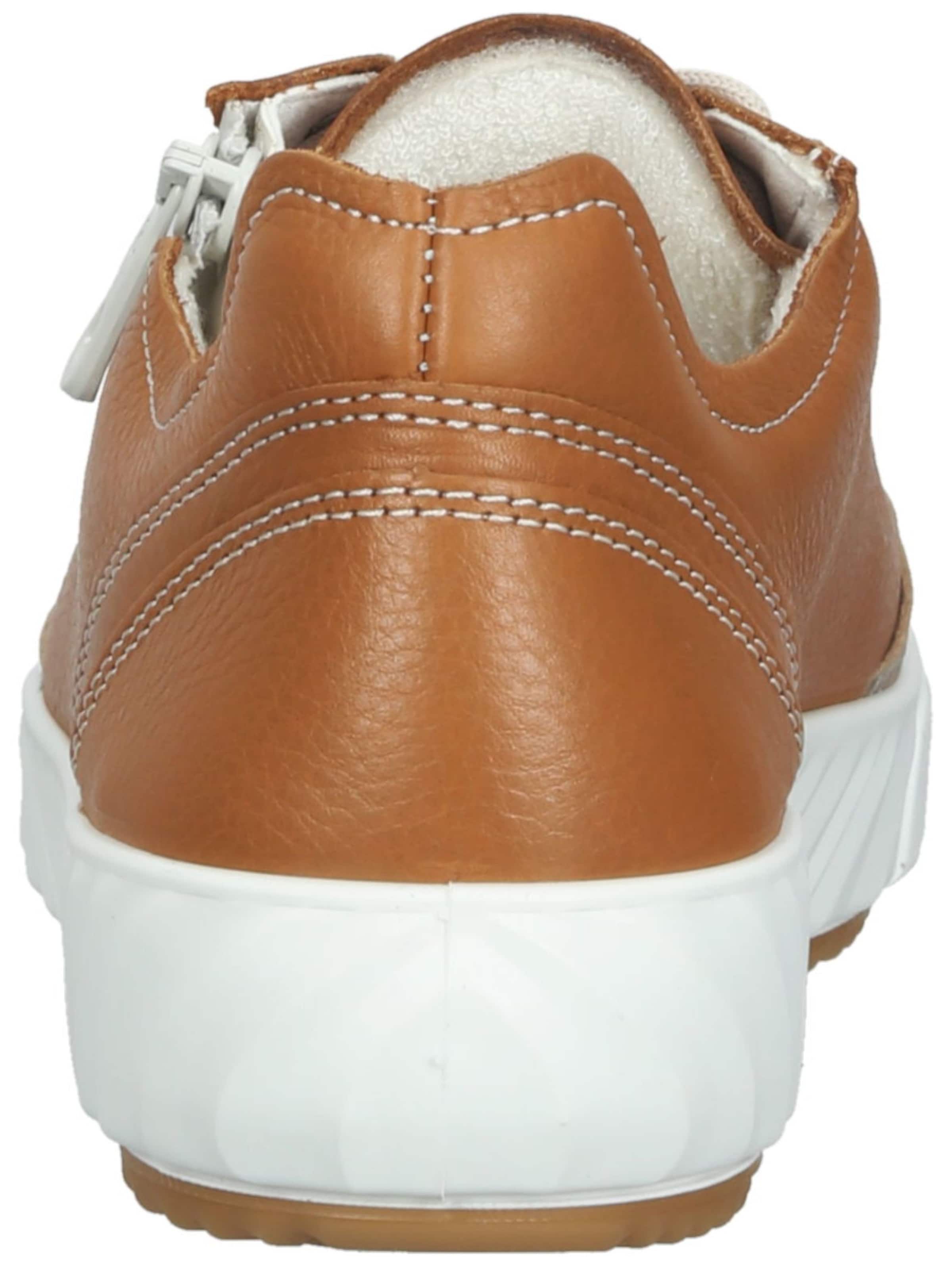 ARA Sneaker in Braun